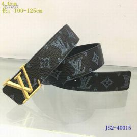 Picture of LV Belts _SKULVBelt40mm100-125cm8L1126743